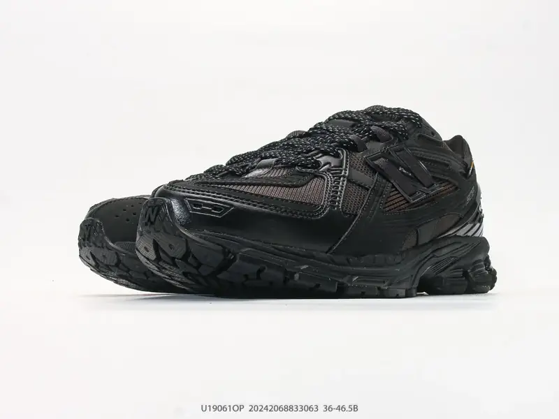 New Balance Scarpe sportive Retro Traspirante Ammortizzato U19061OP #20242068833063